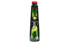 Malvi's Paan Shot Syrup   Bottle  1000 millilitre